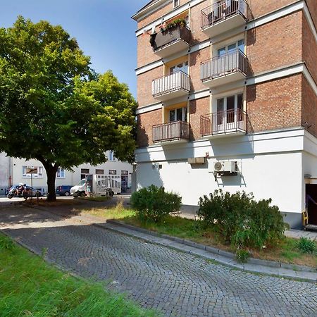 Elite Apartments Hewelius Prestige Gdańsk Buitenkant foto