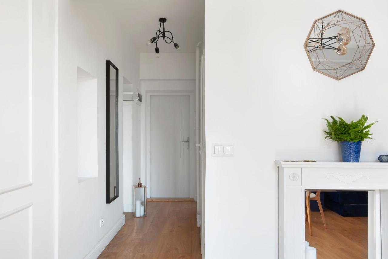 Elite Apartments Hewelius Prestige Gdańsk Buitenkant foto